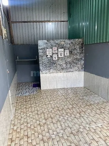 Phòng Trọ Giá Rẻ Chợ Bình Điền F7 Q8 Nguyễn Văn Linh.