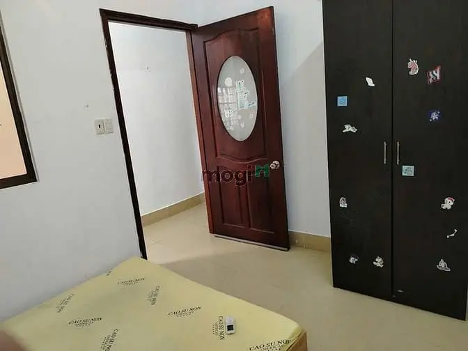 Cho Thuê Căn Hộ 2 Phòng Ngủ Full Nội Thất Quận 4 - Nguyễn Tất Thành
