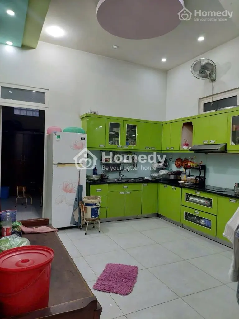 💥Bình Tân💥16Tr Cọc 2 Tháng Nhà Hxt 132 Mã Lò, Xe Hơi Vô Nhà