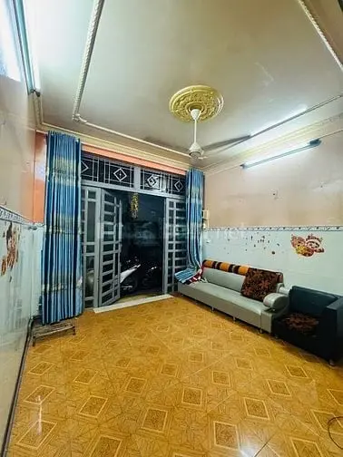 Qua Hiếm-Rộng Rẻ-Bán Nhà 2Lầu-47M2- Hoàng Bật Đạt-P15-Tân Bình