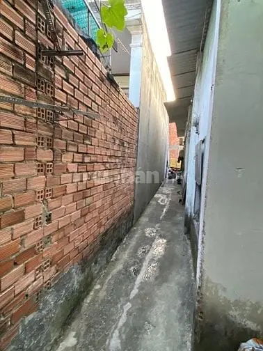 450M2 Mặt Tiền " Trường Chinh "( 6X75M ) Cho Thuê 60Tr/Th -Hơn 38 Tỷ