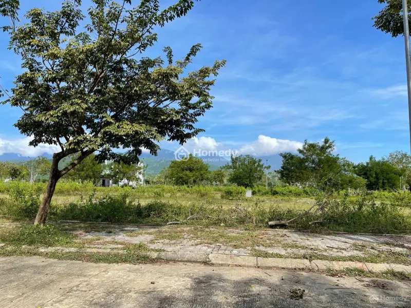 Cần Bán Đất Khu Đô Thị Golden Hill, Khu A5. Giá Rẻ Đà Nẵng