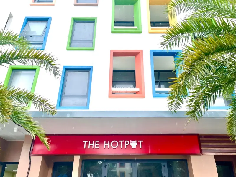 Cần Tiền Bán Gấp Shophouse Meyhomes Phú Quốc Giá 8,1 Tỷ, Cho Thuê Từ 30 Triệu/Tháng