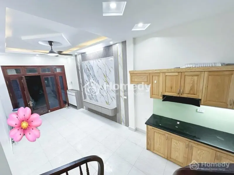Bán Nhà Riêng Tứ Hiệp, Thanh Trì , Ô Tô Đỗ Cổng, Full Nội Thất Chỉ 4,X Tỷ