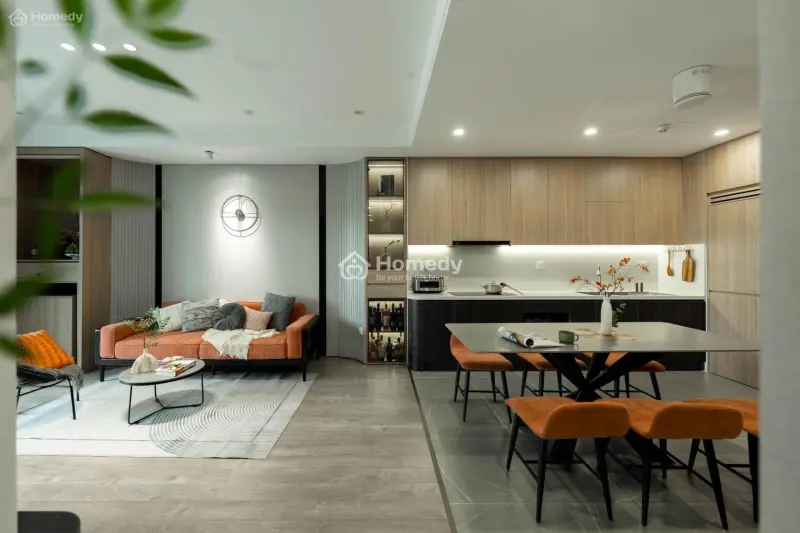 Bán Căn Hộ Thành Phố Vinh - Nghệ An Giá 650.00 Triệu