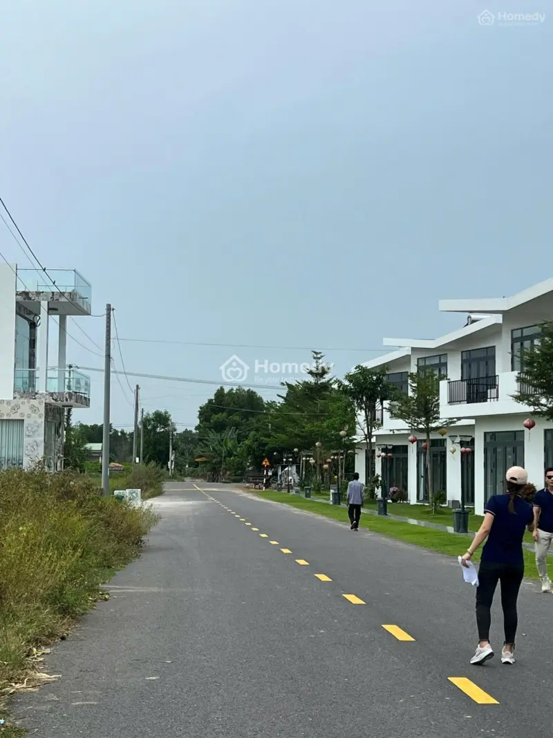 769Tr Cho 120M2!!! Người Thân Cần Đăng Hộ Bán Gấp Lô Đất Gần Kdl Núi Minh Đạm, Shr.