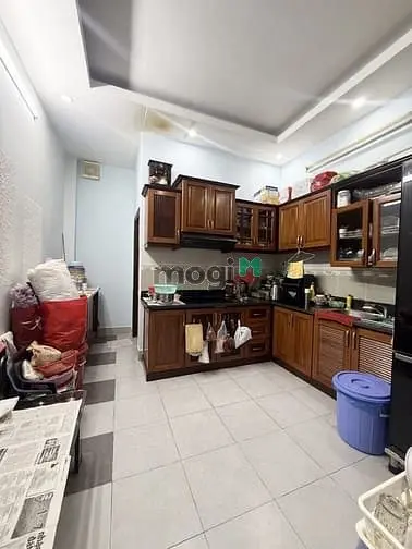 Siêu Phẩm Phạm Viết Chánh Q1 - 50M2 - Khu Hiếm Nhà Bán