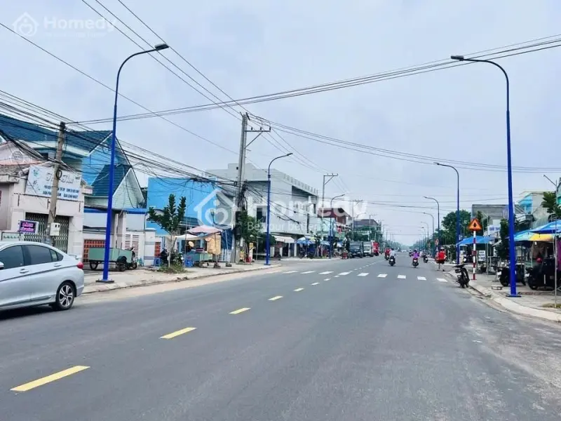 Bán Đất Tại Thị Xã Sơn Tây, Hà Nội, Giá Cực Chất 11,5 Tỷ, 130M2