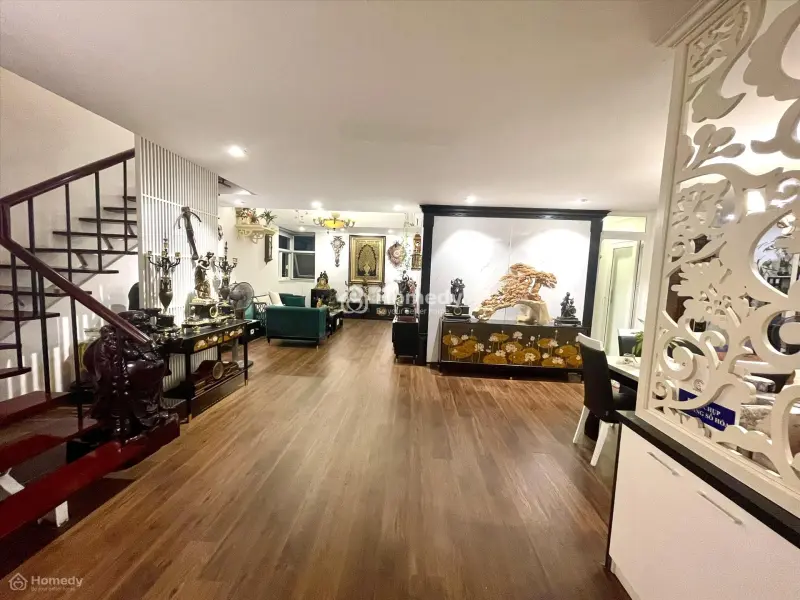Chính Chủ Cần Bán Căn Penhouse Khu Đô Thị Ciputra - Hà Nội