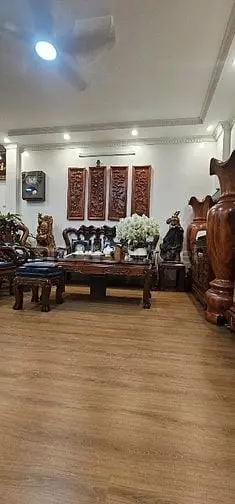Bán Nhà Tại Phố Tôn Đức Thắng, 9,9 Tỷ, 48M2 X 5 Tầng, Nội Thất Cao Cấp