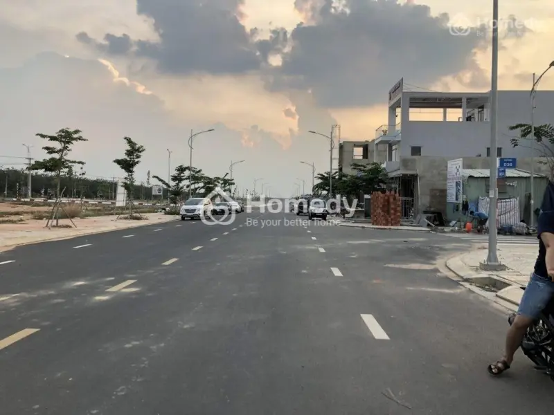 Bán Lô Đất Vàng Gần Khu Tái Định Cư Lộc An Bình Sơn, Giá Đầu Tư Chỉ 2 Tỷ Gần Kcn Lộc An