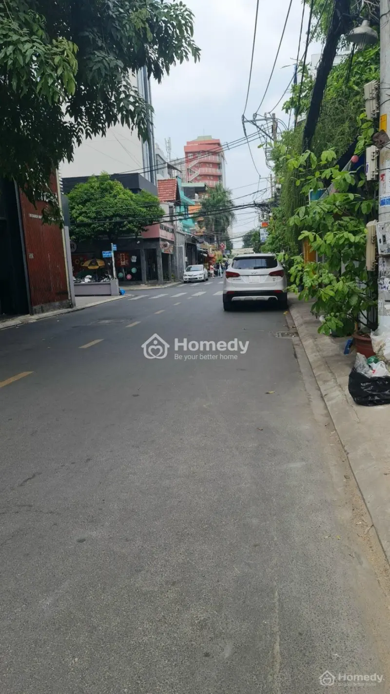 Cho Thuê Văn Phòng ~ 30M2 Đường Quách Văn Tuấn, Quận Tân Bình, Tp. Hcm