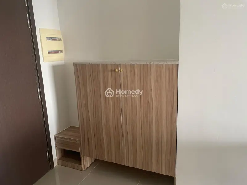 Bán Căn Hộ Q7 Saigon Riverside, 53M2 Quận 7, Tp.hcm