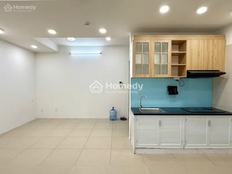 Căn 75M2(2Pn2Wc) Hoàng Kim 8.5Tr/Tháng Nhà Mới, Thoáng Mát, An Ninh