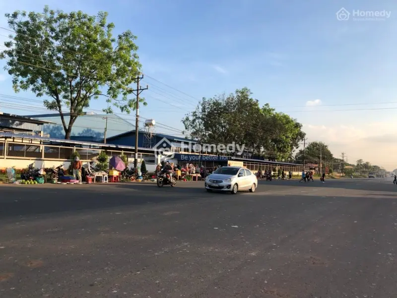 Bán Thu Hồi Vốn 5X40=200M2 Sổ Riêng Thổ Cư, Dân Đông Giá 290Tr