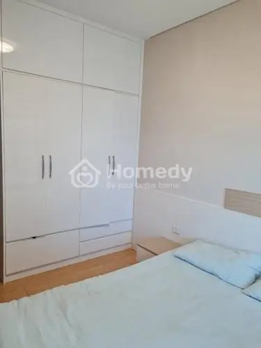 Cô Tư Qua Úc Bán Gấp Căn Hộ Viva Riverside Tầng 17 Quận 6, 72M2 / 1 Tỷ 920Tr