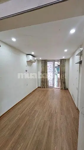Bán Ch Tập Thể Ngõ 164/42B Phố Hồng Mai, Phường Bạch Mai