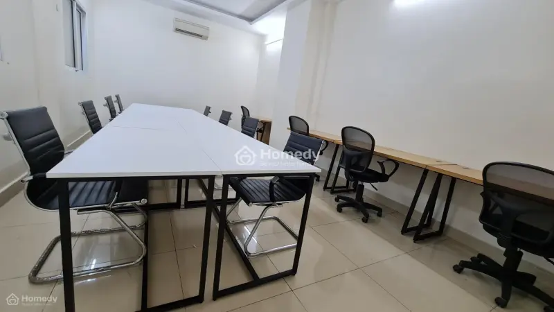 Cho Thuê Văn Phòng ~ 30M2 Đường Quách Văn Tuấn, Quận Tân Bình, Tp. Hcm