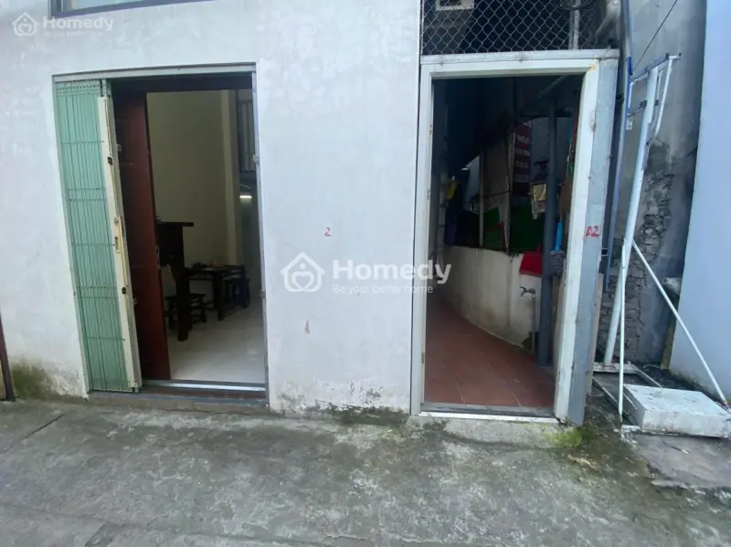 Chính Chủ Cho Thuê Nhà Đất 37M2 Xuân La Tây Hồ Ô Tô Đỗ Cửa
