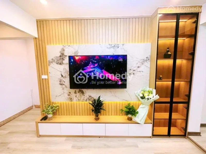 Bán Nhà Tập Thể Thanh Xuân, Ngõ Ô Tô. Liên Hệ: 0904524***