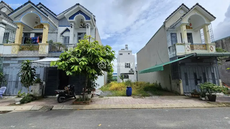 Bán Đất Kdc Gần Chợ Phú Phong 200M, P.bình Chuẩn, Tp.thuận An