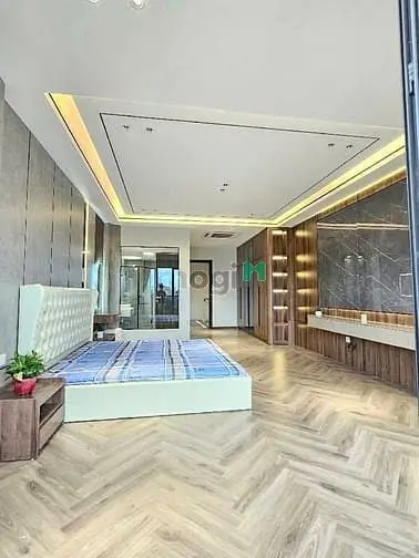 Bán Nhà Tây Sơn 66M², 6T Tm, Mt 4.9M, Gara Ôtô, Gần Thái Hà – 18.6 Tỷ