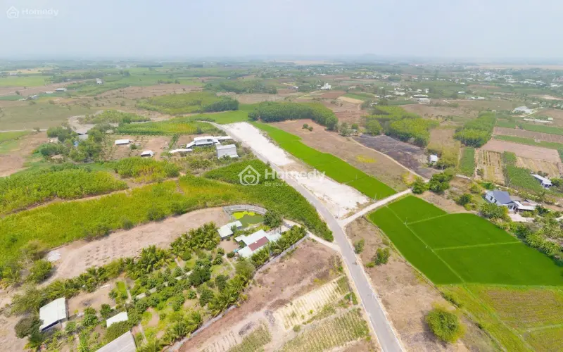 Chỉ Từ 1,8Ỷ Có Ngay Nhà Vườn Tại Bà Rịa - Vũng Tàu