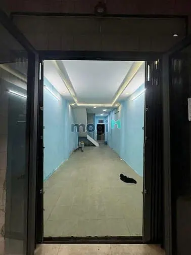 Nhà 2 Lầu (3Pn-2Wc), Hxt 80/6B Xóm Đất Q11 - 11Tr
