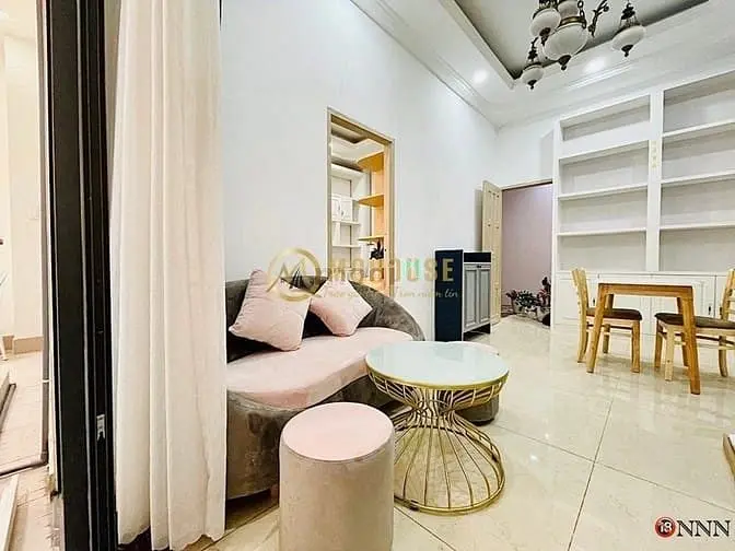 Căn Hộ 1Pn Cao Cấp Gần Sân Bay
