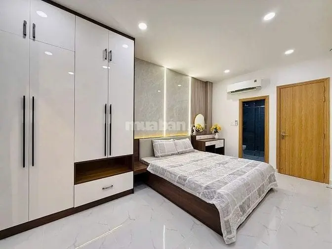 Bán Nhà Nguyễn Văn Dung Gò Vấp Đang Cho Thuê 15Tr/Tháng Giá 3 Tỷ 250