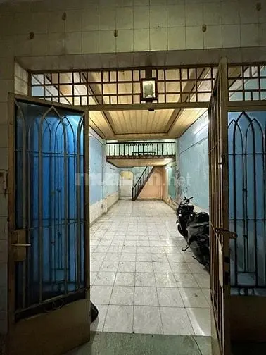 Bán Nhà Hẻm Hoà Hưng – P.13, Quận 10 – Giá Tốt