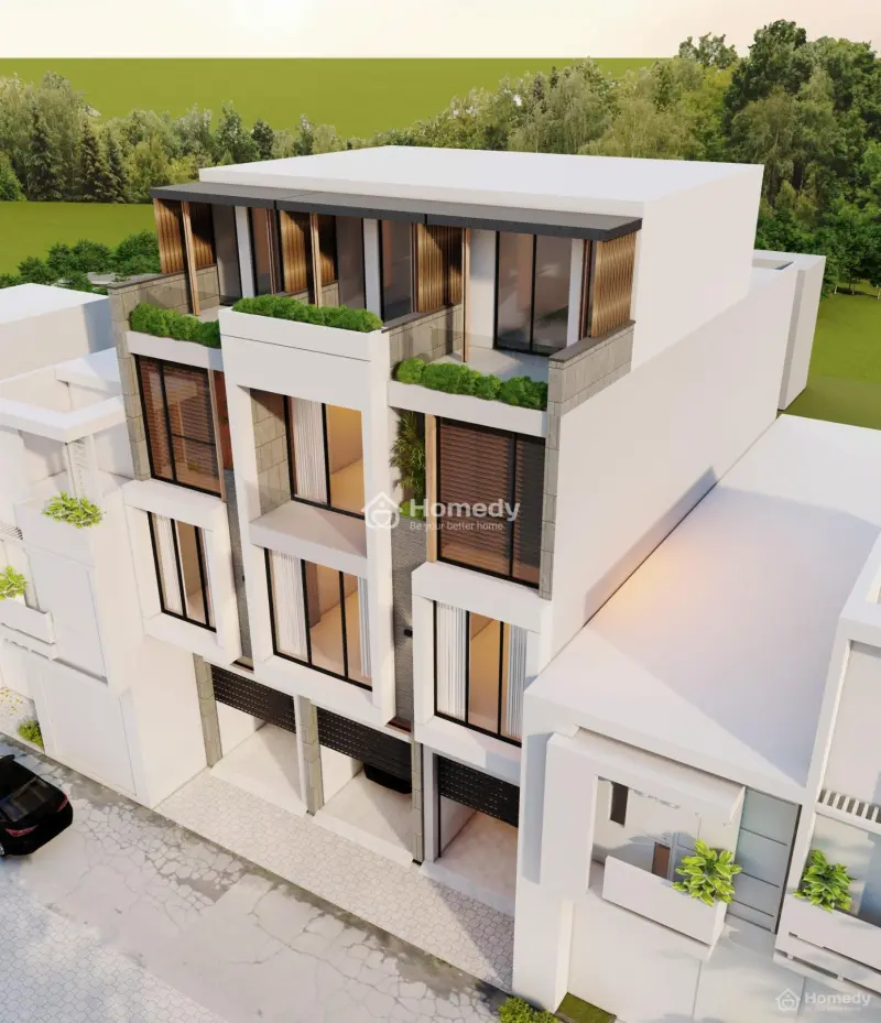 Cơ Hội Mua Nhà Phân Lô 7,15 Tỷ Ôtô Vào Nhà S54M² 4,5T-4N Vĩnh Quỳnh Thanh Trì Sang Năm Giá Lên 8 Tỷ