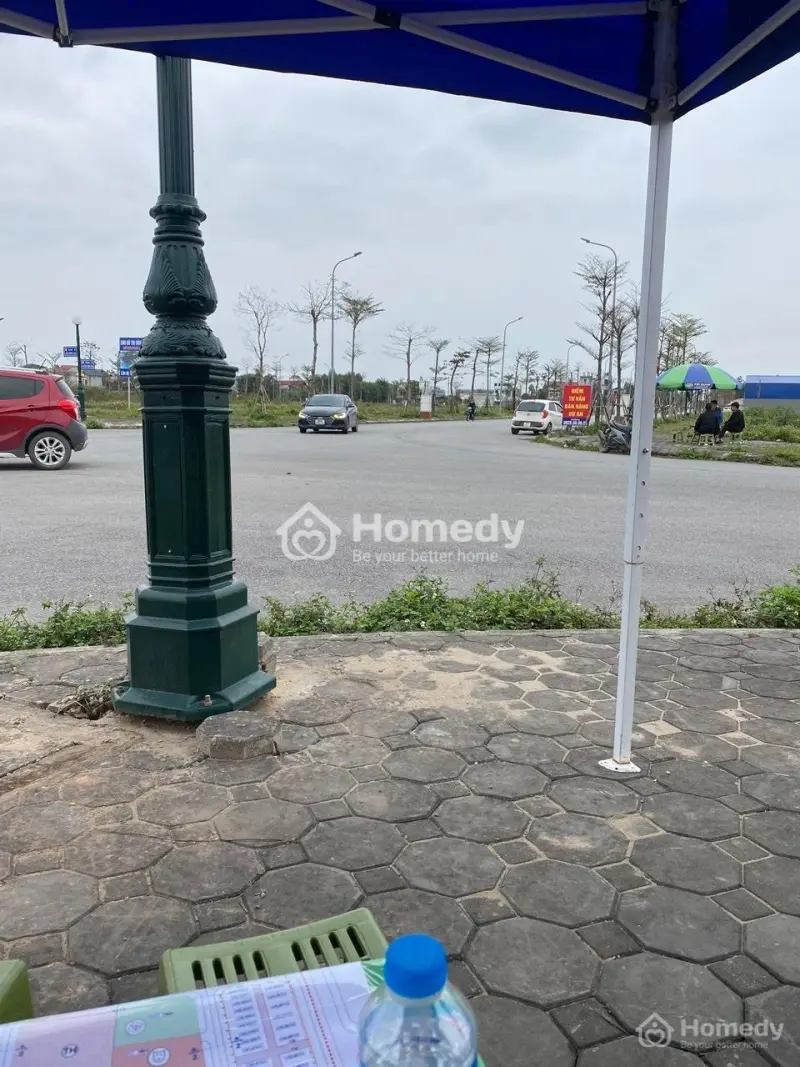 Cần Bán Đất Tại Khu Đô Thị Đông Bắc Bích Động , Thị Xã Việt Yên, Bắc Giang .