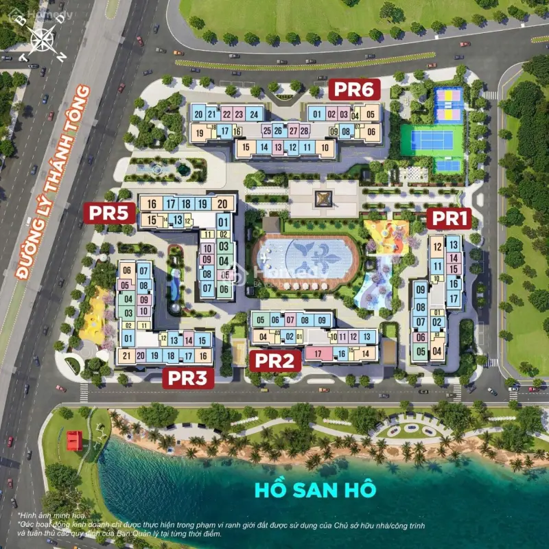 Căn Hộ Góc 3Pn - 82M2- Metropolitan- Vinhomes Ocean Park, Gia Lâm Nhỉnh 5 Tỷ