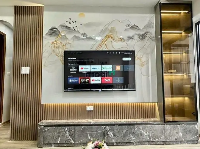 🌟Chỉ 4,99 Tỷ Chung Cư Ct9 Định Công_Hoàng Mai_75M2 3Pn 2Wc Full Nt🌟