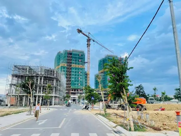 💥💥 Cần Tiền Sang Lại Lô Đất Nền Ngay Tt Kđt Mới Phủ Hà – Đã Có Sổ Đỏ.