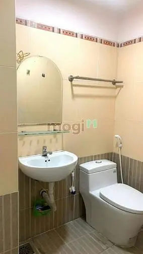 Nhà Chính Chủ Cần Bán Nguyễn Hồng Đào