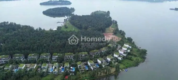 Quỹ Căn Biệt Thự Flamingo Đại Lải Resort, View Hồ Đắc Địa, Nội Thất Sang Sịn, Dòng Tiền 120Tr/Tháng