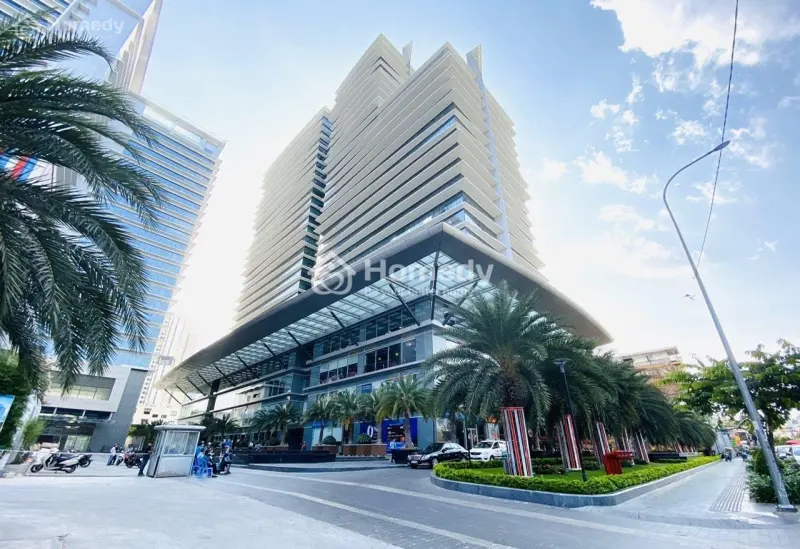 Văn Phòng Ảo Quận 10 Tòa Nhà Viettel Complex Chỉ Với 900K