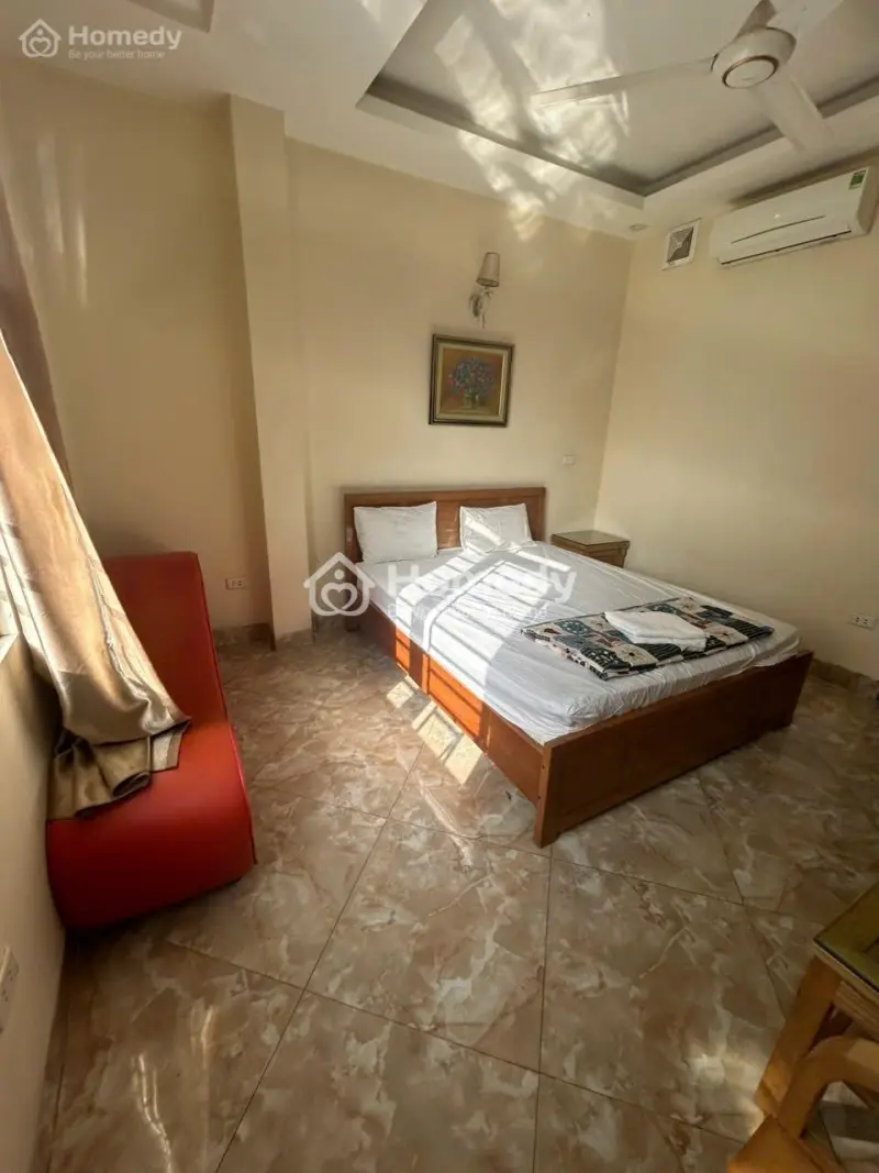 Sang Nhượng Gấp Căn Nhà Nghỉ 19 Phòng Tại 110 Trần Duy Hưng- *Giá Cực Đẹp*