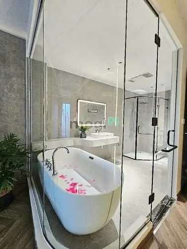 Bán Nhà Tây Sơn 66M², 6T Tm, Mt 4.9M, Gara Ôtô, Gần Thái Hà – 18.6 Tỷ