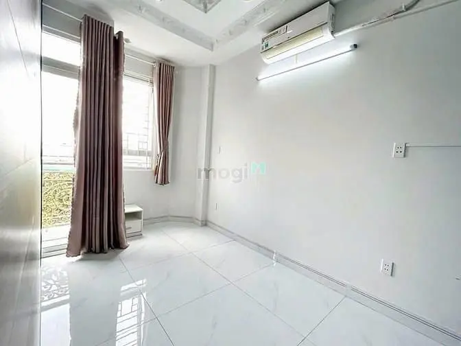 Căn Hộ Balcony 2Pn Máy Giặt Riêng