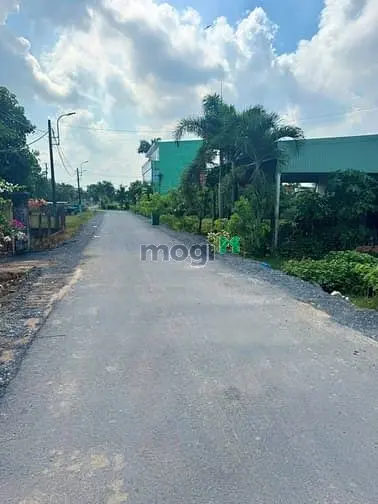 Chính Chủ Đang Kẹt Tiền Ngân Hàng Cần Bán Gấp Lô Đất Tại Củ Chi