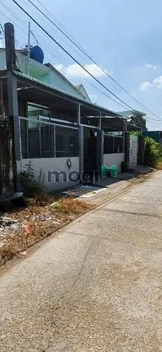 Không Người Quản Lý, Bán Khu Nhà Trọ Huỳnh Văn Đảnh, Tân An(Củ)