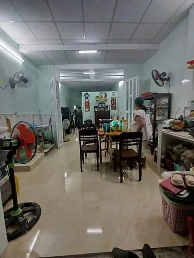 :Bán Nhà Mặt Tiền Nguyễn Văn Lượng Ngay Lotte 131M2 Giá 25 Tỷ.