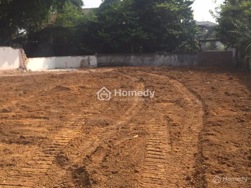 Bán 500M2 Đất Ở Tại Đô Thị Phường Xuân Khanh Tx Sơn Tây Tp Hà Nội.