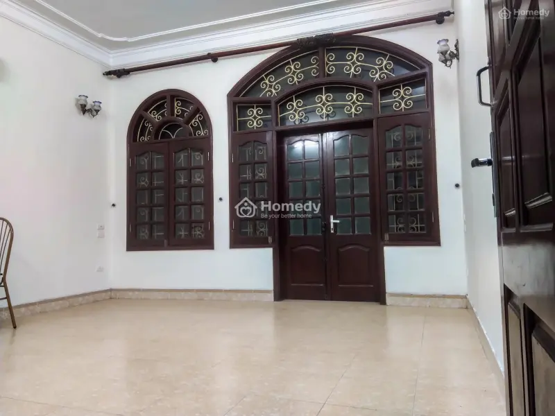 Cho Thuê Nhà Làm Văn Phòng Dt 60M X 4T Tại Khuất Duy Tiến, Gần Big C Tdh, Vincom, Tthnqg...