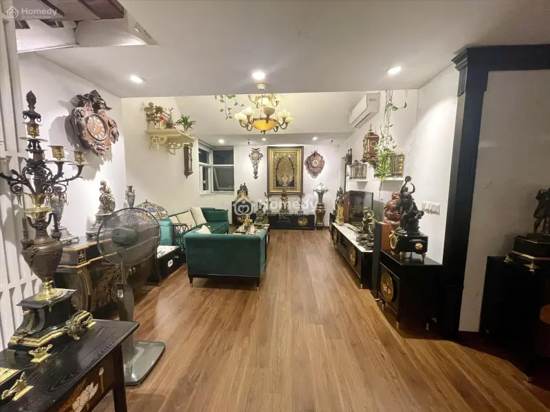 Chính Chủ Cần Bán Căn Penhouse Khu Đô Thị Ciputra - Hà Nội