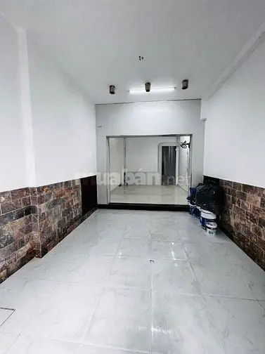 Cho Thuê Nhà Mặt Tiền Kinh Doanh Buôn Bán Nguyễn Oanh, P17, Gò Vấp