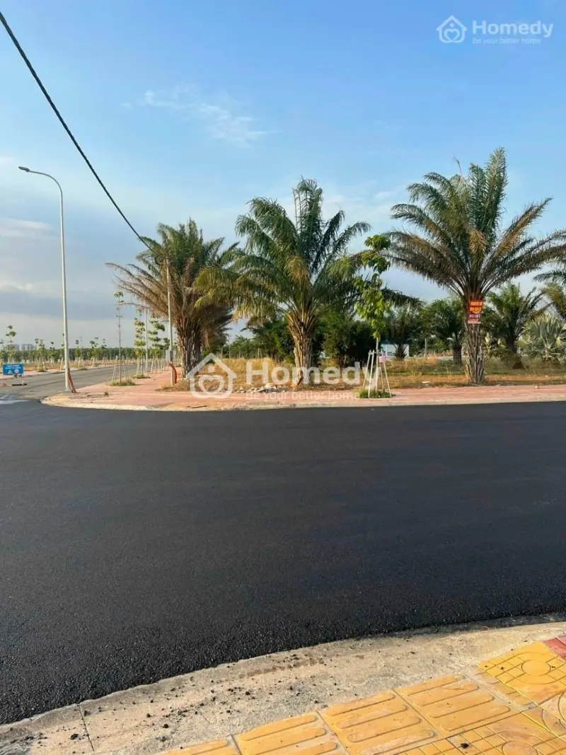 Mega City 2 Kim Oanh, Mặt Tiền Đường 25C, Phú Hội, Nhơn Trạch, Đồng Nai, Sổ Hồng Riêng Từng Nền